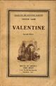 Achetez le livre d'occasion Valentine de George Sand sur Livrenpoche.com 