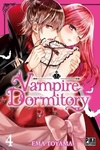  Achetez le livre d'occasion Vampire dormitory Tome IV sur Livrenpoche.com 