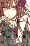  Achetez le livre d'occasion Vampire knight mémoires Tome I sur Livrenpoche.com 
