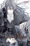  Achetez le livre d'occasion Vampire knight mémoires Tome VI sur Livrenpoche.com 