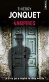  Achetez le livre d'occasion Vampires sur Livrenpoche.com 