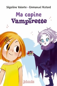 Achetez le livre d'occasion Vampirette Tome II : Ma copine Vampirette de Ségolène Valente sur Livrenpoche.com 