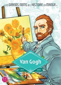  Achetez le livre d'occasion Van Gogh de Shouko Fukaki sur Livrenpoche.com 