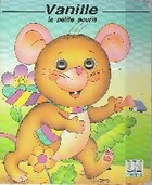  Achetez le livre d'occasion Vanille, la petite souris sur Livrenpoche.com 