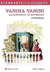  Achetez le livre d'occasion Vanina vanini / Le coffre et le revenant sur Livrenpoche.com 