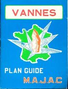  Achetez le livre d'occasion Vannes sur Livrenpoche.com 