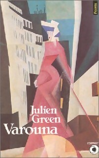  Achetez le livre d'occasion Varouna de Julien Green sur Livrenpoche.com 