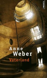  Achetez le livre d'occasion Vaterland de Anne Weber sur Livrenpoche.com 