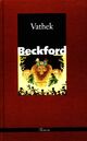  Achetez le livre d'occasion Vathek de William Beckford sur Livrenpoche.com 