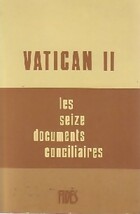  Achetez le livre d'occasion Vatican II. Les seize documents conciliaires sur Livrenpoche.com 