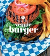  Achetez le livre d'occasion Veggie burgers sur Livrenpoche.com 