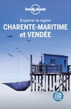  Achetez le livre d'occasion Vendée et Charente maritime - Explorer la région - 3ed sur Livrenpoche.com 