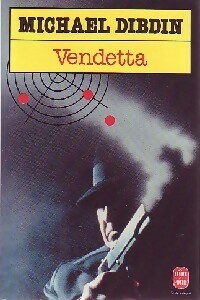  Achetez le livre d'occasion Vendetta de Michael Dibdin sur Livrenpoche.com 