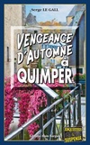  Achetez le livre d'occasion Vengeance d'automne à Quimper sur Livrenpoche.com 
