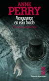  Achetez le livre d'occasion Vengeance en eau froide sur Livrenpoche.com 