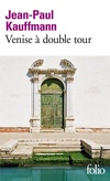  Achetez le livre d'occasion Venise à double tour sur Livrenpoche.com 