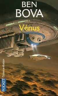  Achetez le livre d'occasion Vénus de Benjamin William Bova sur Livrenpoche.com 
