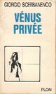  Achetez le livre d'occasion Vénus privée de Giorgio Scerbanenco sur Livrenpoche.com 