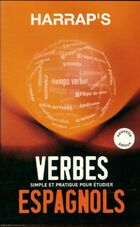  Achetez le livre d'occasion Verbes espagnols sur Livrenpoche.com 