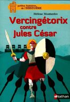  Achetez le livre d'occasion Vercingétorix contre Jules César sur Livrenpoche.com 