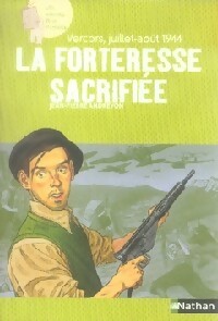  Achetez le livre d'occasion Vercors 1944 : La forteresse sacrifiée de Jean-Pierre Andrevon sur Livrenpoche.com 