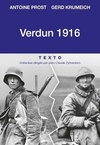 Achetez le livre d'occasion Verdun 1916 sur Livrenpoche.com 