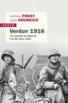  Achetez le livre d'occasion Verdun 1916 sur Livrenpoche.com 
