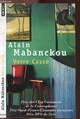  Achetez le livre d'occasion Verre cassé de Alain Mabanckou sur Livrenpoche.com 