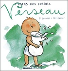  Achetez le livre d'occasion Verseau sur Livrenpoche.com 