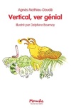  Achetez le livre d'occasion Vertical, ver génial sur Livrenpoche.com 