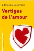  Achetez le livre d'occasion Vertiges de l'amour sur Livrenpoche.com 