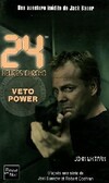  Achetez le livre d'occasion Veto power sur Livrenpoche.com 