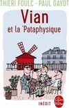  Achetez le livre d'occasion Vian et la pataphysique sur Livrenpoche.com 