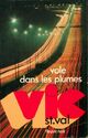  Achetez le livre d'occasion Vic Saint Val vole dans les plumes de Gilles Morris-Dumoulin sur Livrenpoche.com 