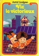  Achetez le livre d'occasion Vic le victorieux de Astrid Lindgren sur Livrenpoche.com 