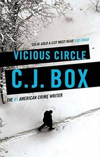  Achetez le livre d'occasion Vicious circle de C.J. Box sur Livrenpoche.com 