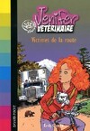  Achetez le livre d'occasion Victimes de la route sur Livrenpoche.com 