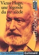  Achetez le livre d'occasion Victor Hugo : La légende du XIXe siècle de Victor Hugo sur Livrenpoche.com 