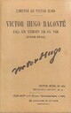  Achetez le livre d'occasion Victor Hugo raconté par un témoin de sa vie Tome III de Victor Hugo sur Livrenpoche.com 