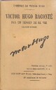 Achetez le livre d'occasion Victor Hugo raconté par un témoin de sa vie Tome IV de Victor Hugo sur Livrenpoche.com 