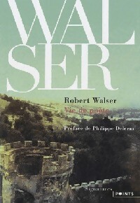  Achetez le livre d'occasion Vie de poète de Robert Walser sur Livrenpoche.com 