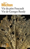  Achetez le livre d'occasion Vie du Père Foucault / Vie de Georges Brady sur Livrenpoche.com 