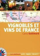  Achetez le livre d'occasion Vignobles et vins de France sur Livrenpoche.com 