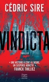  Achetez le livre d'occasion Vindicta sur Livrenpoche.com 