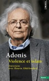  Achetez le livre d'occasion Violence et islam  sur Livrenpoche.com 