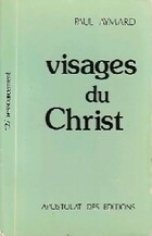  Achetez le livre d'occasion Visages du Christ sur Livrenpoche.com 
