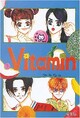  Achetez le livre d'occasion Vitamin Tome III de Ho Kyong Yeo sur Livrenpoche.com 