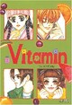  Achetez le livre d'occasion Vitamin Tome II de Ho Kyong Yeo sur Livrenpoche.com 