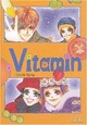  Achetez le livre d'occasion Vitamin Tome IV de Ho Kyong Yeo sur Livrenpoche.com 