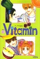  Achetez le livre d'occasion Vitamin Tome VIII de Ho Kyong Yeo sur Livrenpoche.com 